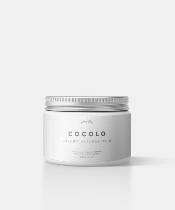 Allure Rare Earth Deep Pore Minimizing Cleansing