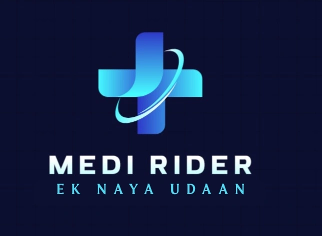 Medirider-logo