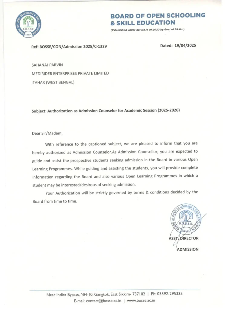 Medirider_Verified_Certificate