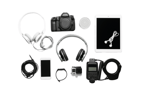 medirider-electronics